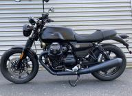 MOTO GUZZI V7 STONE