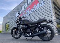 MOTO GUZZI V7 STONE
