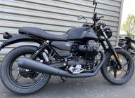 MOTO GUZZI V7 STONE