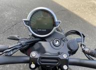 MOTO GUZZI V7 STONE