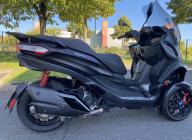 PIAGGIO MP3 400 RST SPORT