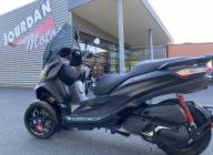 PIAGGIO MP3 400 RST SPORT
