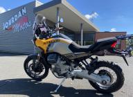 MOTO GUZZI STELVIO 