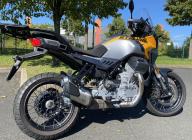 MOTO GUZZI STELVIO 