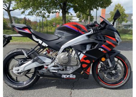 APRILIA RS 457