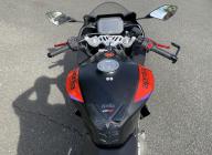 APRILIA RS 457