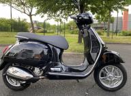 VESPA GTS 310