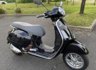VESPA GTS 310