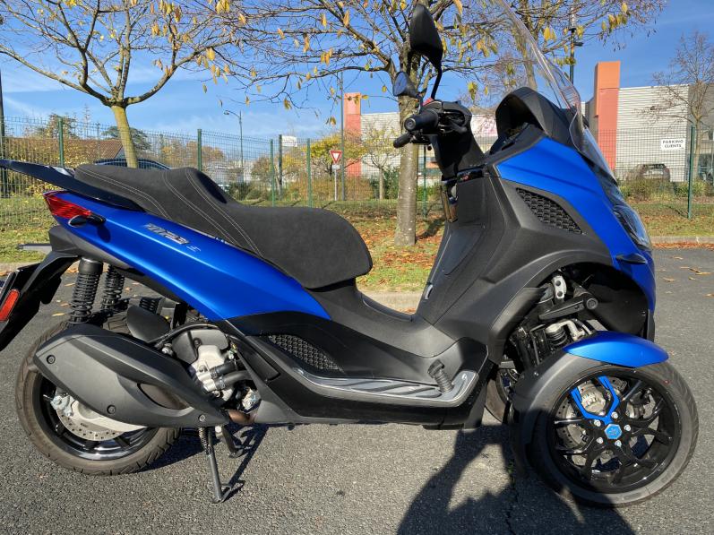 PIAGGIO MP3 310 HPE SPORT