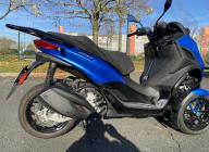 PIAGGIO MP3 310 HPE SPORT