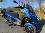 PIAGGIO MP3 310 HPE SPORT