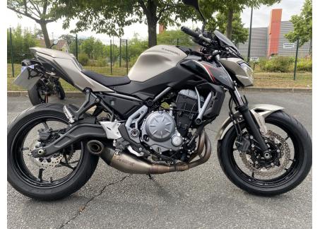 KAWASAKI Z650   Z 650