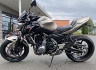 KAWASAKI Z650   Z 650