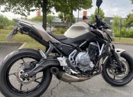 KAWASAKI Z650   Z 650