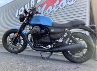 MOTO GUZZI V7 STONE