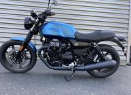 MOTO GUZZI V7 STONE