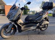 YAMAHA XMAX 125  tech max