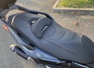YAMAHA XMAX 125  tech max