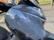 YAMAHA XMAX 125  tech max