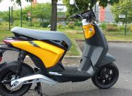 PIAGGIO 1 ACTIVE