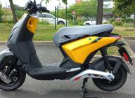 PIAGGIO 1 ACTIVE