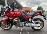 MOTO GUZZI V100  MANDELLO