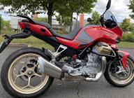 MOTO GUZZI V100  MANDELLO