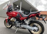 MOTO GUZZI V100  MANDELLO