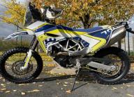 HUSQVARNA 701 ENDURO