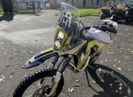 HUSQVARNA 701 ENDURO