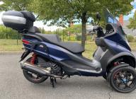 PIAGGIO MP3 500 HPE SPORT ADVANCED ABS ASR