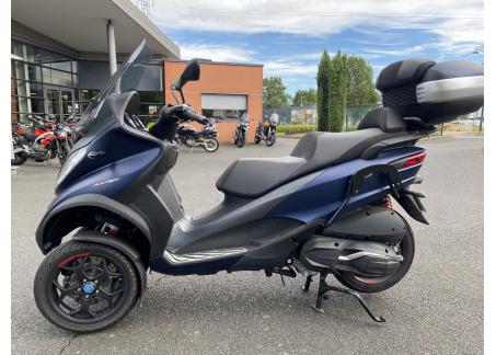 PIAGGIO MP3 500 HPE SPORT ADVANCED ABS ASR