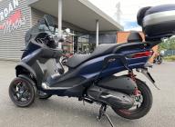 PIAGGIO MP3 500 HPE SPORT ADVANCED ABS ASR