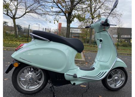 VESPA PRIMAVERA 50
