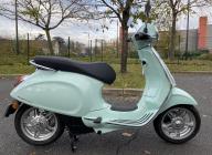 VESPA PRIMAVERA 50