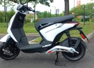 PIAGGIO 1 ACTIVE 