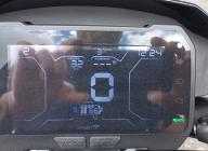 PIAGGIO 1 ACTIVE 