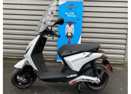 PIAGGIO 1 ACTIVE 