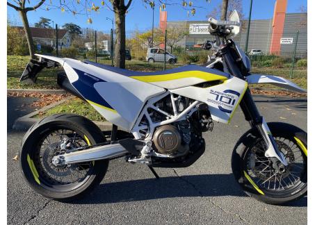 HUSQVARNA 701 SUPERMOTARD