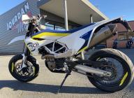 HUSQVARNA 701 SUPERMOTARD