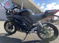 YAMAHA YZF 125 R ABS