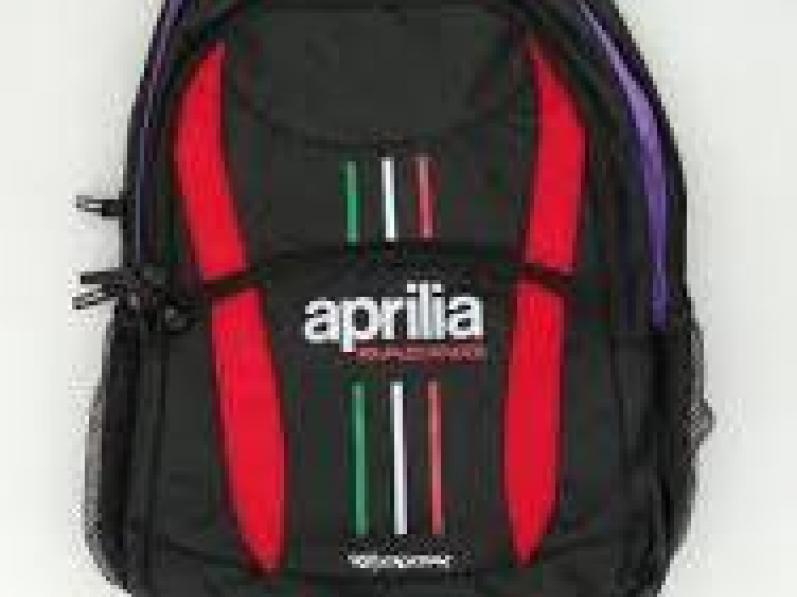 SAC A DOS APRILIA