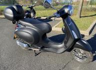 VESPA PRIMAVERA 125