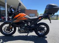 KTM 390 ADVENTURE