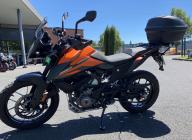 KTM 390 ADVENTURE