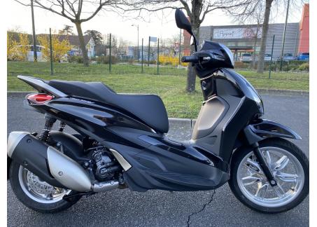 PIAGGIO BEVERLY 300