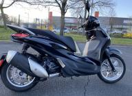 PIAGGIO BEVERLY 300