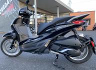 PIAGGIO BEVERLY 300