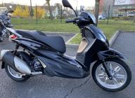 PIAGGIO BEVERLY 300
