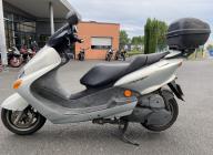 YAMAHA MAJESTY 125